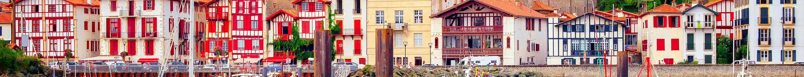 Gestion de patrimoine Pays basque