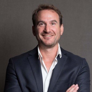 Ludovic Charbonnel