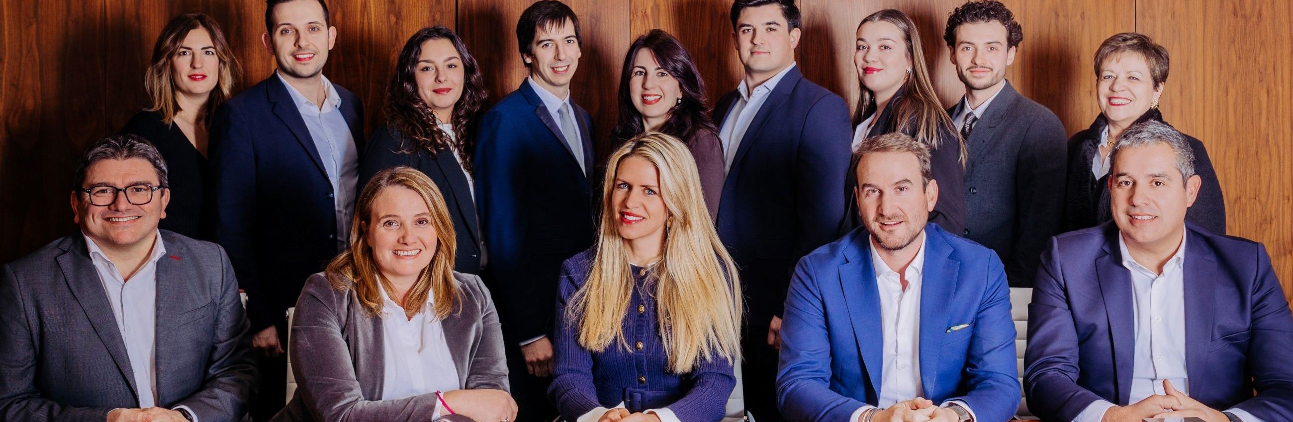 Equipe Linard 2026