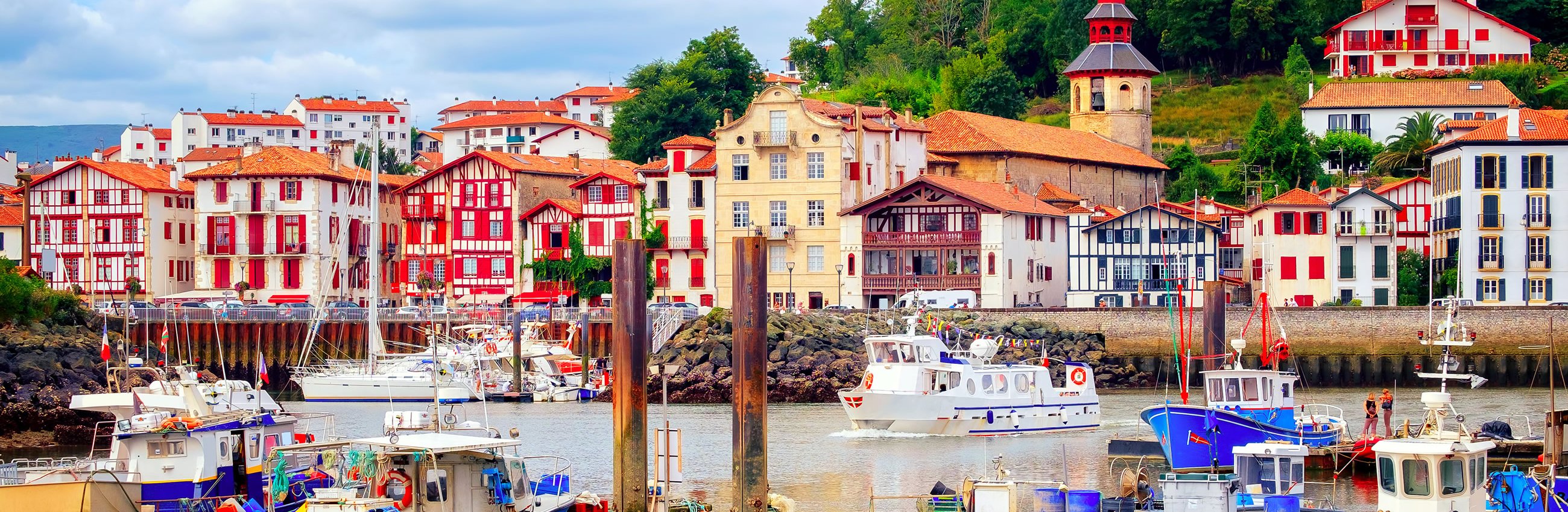 Gestion de patrimoine Pays basque