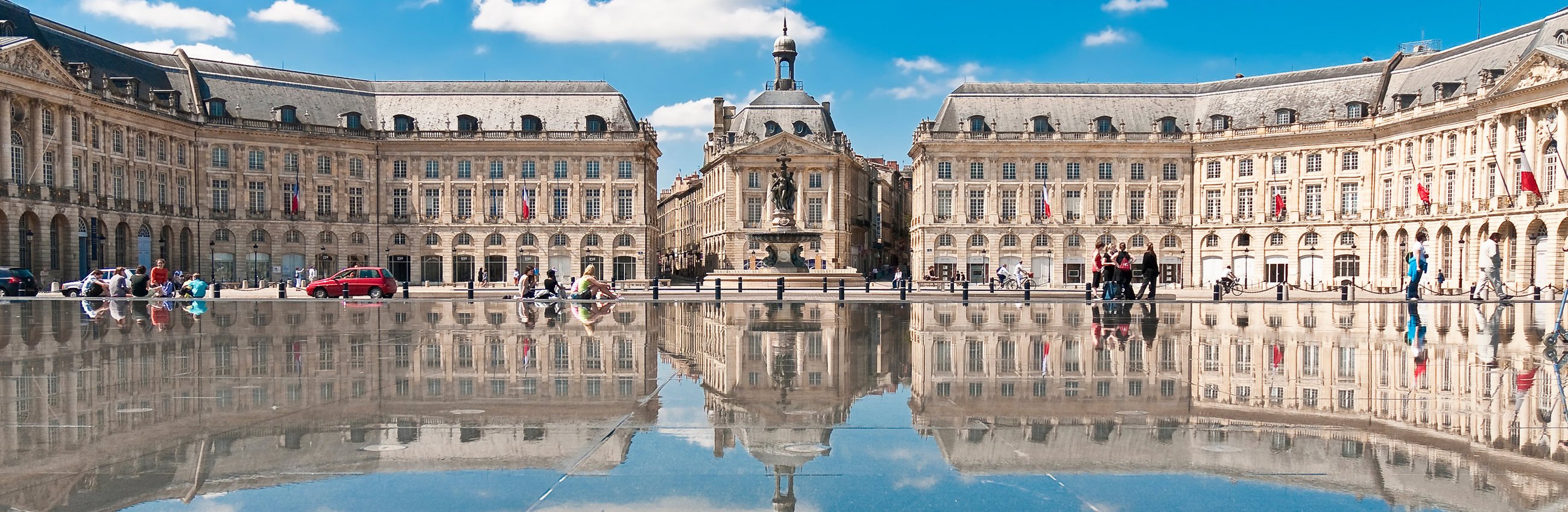 Gestion de patrimoine Bordeaux