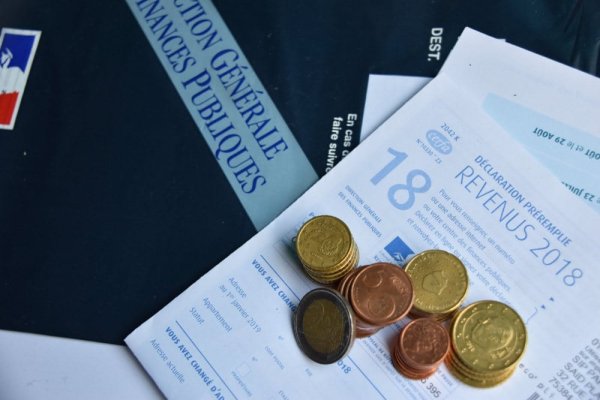 Fiscalité avantageuse